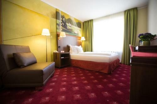 Hotel K�nig Ludwig II