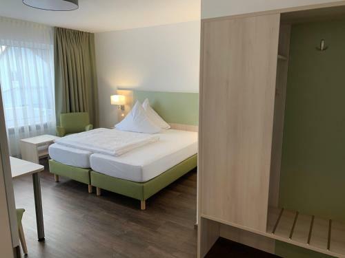 Hostal Marias Inn