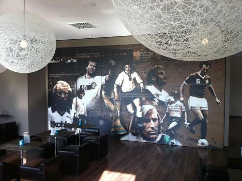 Hotel Motel One M�nchen-garching