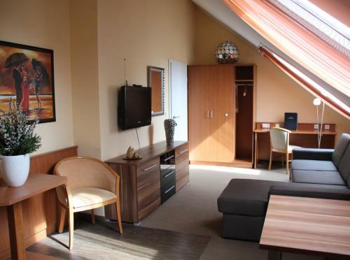 Hostal Park Residence