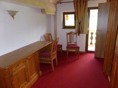 Hostal Gasthaus - Pension - Caf� D�rfl