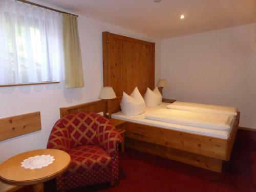 Hostal Gasthaus - Pension - Caf� D�rfl