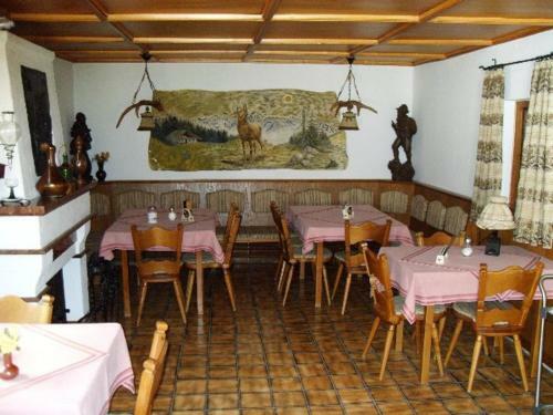 Hostal Gasthaus - Pension - Caf� D�rfl