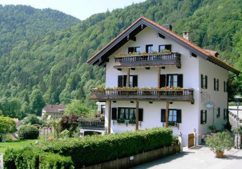 Hostal G�stehaus Katharina