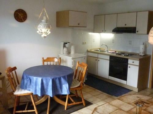 Hostal G�stehaus Gerti
