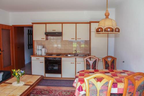 Hostal G�stehaus Gerti