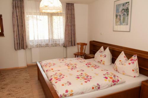 Hostal G�stehaus Gerti