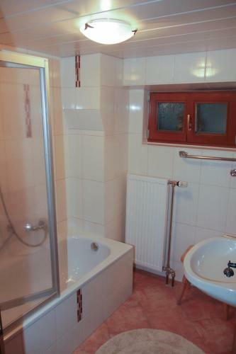 Hostal G�stehaus Gerti