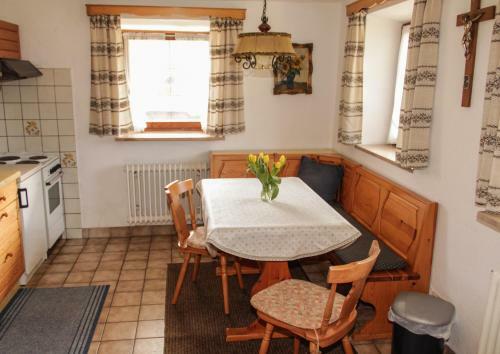 Hostal G�stehaus Gerti