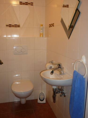 Hostal G�stehaus Gerti