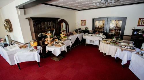 Parkhotel Meppen An Der Freilichtb�hne