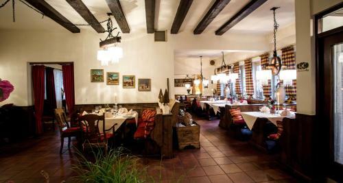 Parkhotel Meppen An Der Freilichtb�hne