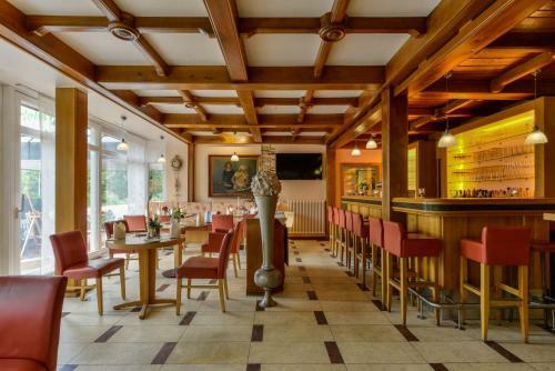 Hotel P�ker