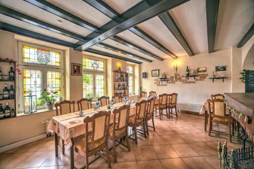 Hotel & Restaurant Maximilian