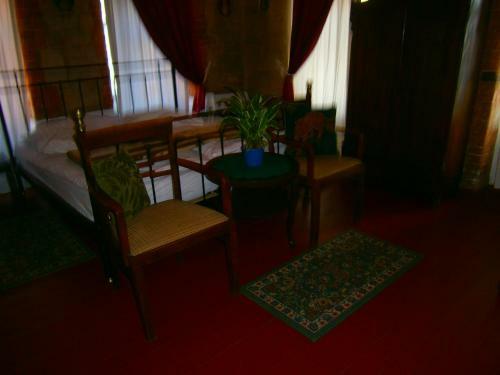 Hostal Ristorante Hotel Torino