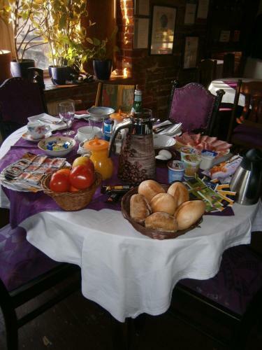 Hostal Ristorante Hotel Torino