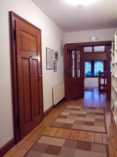 Hostal Pension & G�stehaus Villa K�hn