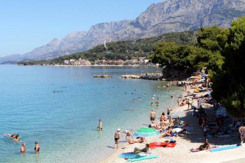 Apartamentos Studio Podgora 13864a