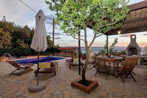 Holiday Home Matija