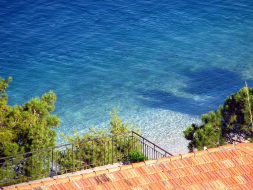 Apartment Podgora 12465b