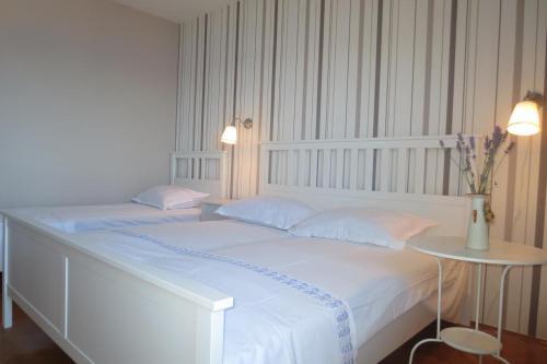Apartment Podgora 12465b
