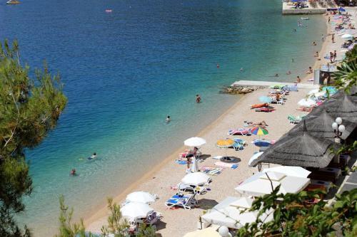 Hostal Double Room Podgora 11894a