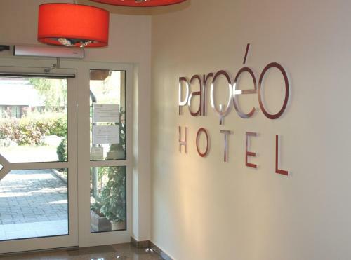 Hotel Parq�o Im A66