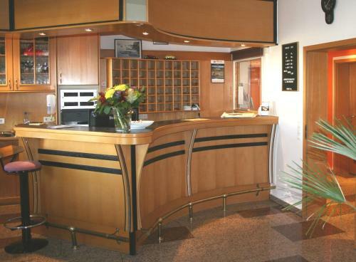 Hotel Parq�o Im A66
