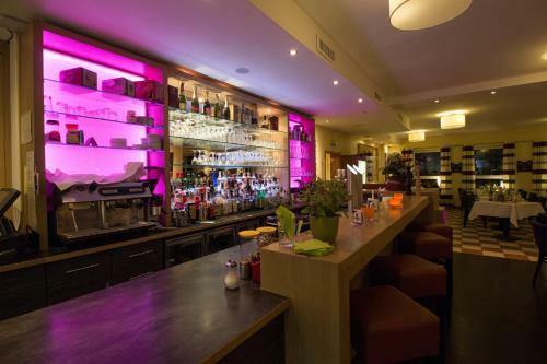 Hotel Parq�o Im A66