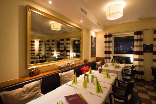 Hotel Parq�o Im A66