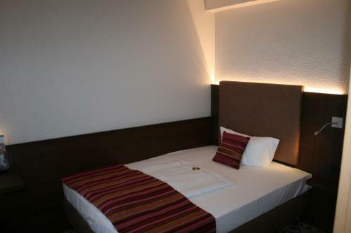 Hotel Parq�o Im A66