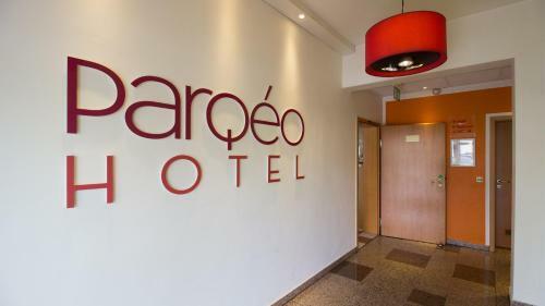 Hotel Parq�o Im A66