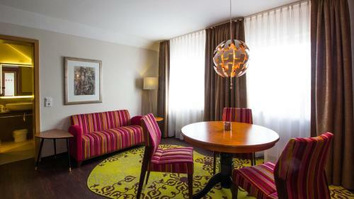 Hotel Parq�o Im A66