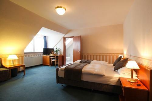 Hotel Burg-m�hle