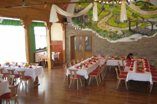 Hotel Br�ckenm�hle