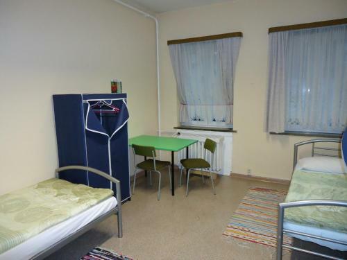Hostel Herberge Werratal