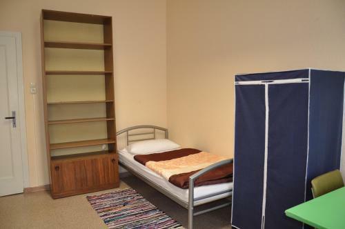 Hostel Herberge Werratal