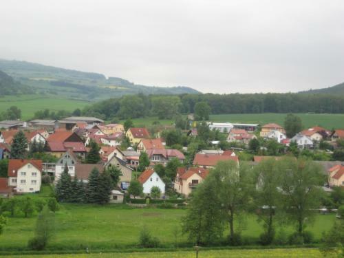 Apartamento Ferienwohnung In Der Rh�n