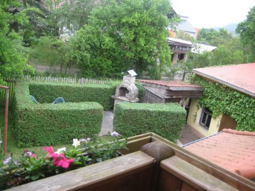 Apartamento Ferienwohnung In Der Rh�n