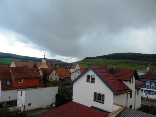 Apartamento Ferienwohnung In Der Rh�n