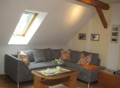 Apartamento Ferienwohnung In Der Rh�n