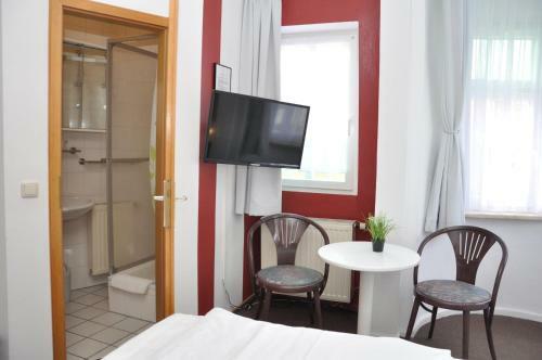 Hotel An Der Kapelle