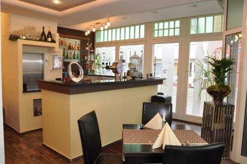 Hotel An Der Kapelle