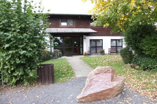 Hostal Hotel Christinenhof