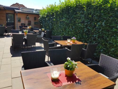Hotel Veldscholten