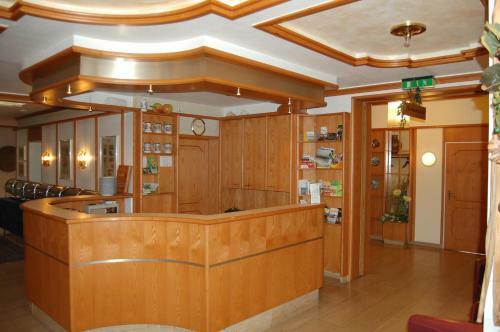 Hotel Hubertushof