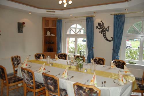 Hotel Hubertushof