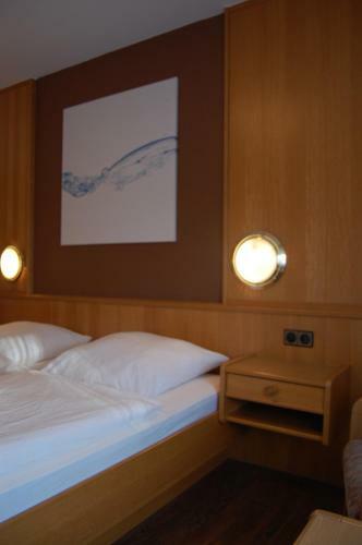 Hotel Hubertushof