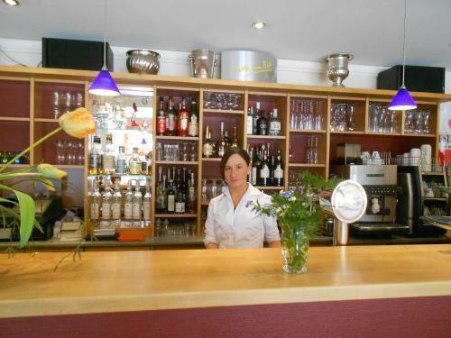 Hotel Leander