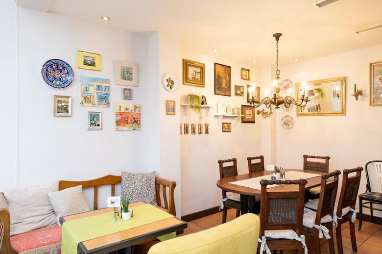 Hotel Bitburger Hof